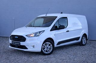 Ford Transit Connect 2021 ΒΙΒΛΙΑ Service* L2H1* ΑΡΙΣΤΗ ΚΑΤΑΣΤΑΣΗ* ΕΡΓΑΛΕΙΟΘΗΚΗ-thumb-4