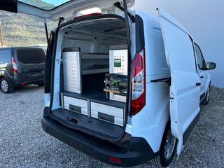 Ford Transit Connect 2021 ΒΙΒΛΙΑ Service* L2H1* ΑΡΙΣΤΗ ΚΑΤΑΣΤΑΣΗ* ΕΡΓΑΛΕΙΟΘΗΚΗ-thumb-66