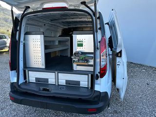 Ford Transit Connect 2021 ΒΙΒΛΙΑ Service* L2H1* ΑΡΙΣΤΗ ΚΑΤΑΣΤΑΣΗ* ΕΡΓΑΛΕΙΟΘΗΚΗ-thumb-67