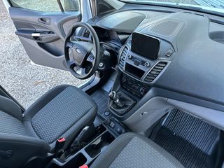 Ford Transit Connect 2021 ΒΙΒΛΙΑ Service* L2H1* ΑΡΙΣΤΗ ΚΑΤΑΣΤΑΣΗ* ΕΡΓΑΛΕΙΟΘΗΚΗ-thumb-69