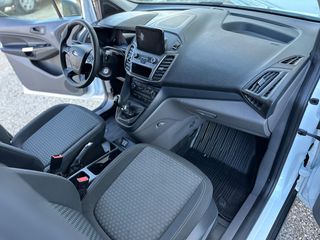 Ford Transit Connect 2021 ΒΙΒΛΙΑ Service* L2H1* ΑΡΙΣΤΗ ΚΑΤΑΣΤΑΣΗ* ΕΡΓΑΛΕΙΟΘΗΚΗ-thumb-70