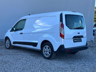 Ford Transit Connect 2021 ΒΙΒΛΙΑ Service* L2H1* ΑΡΙΣΤΗ ΚΑΤΑΣΤΑΣΗ* ΕΡΓΑΛΕΙΟΘΗΚΗ-thumb-81