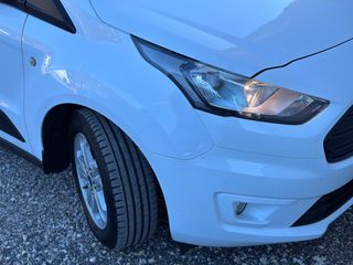 Ford Transit Connect 2021 ΒΙΒΛΙΑ Service* L2H1* ΑΡΙΣΤΗ ΚΑΤΑΣΤΑΣΗ* ΕΡΓΑΛΕΙΟΘΗΚΗ-thumb-83