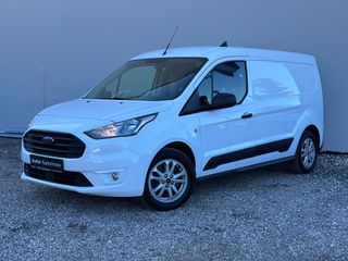 Ford Transit Connect 2021 ΒΙΒΛΙΑ Service* L2H1* ΑΡΙΣΤΗ ΚΑΤΑΣΤΑΣΗ* ΕΡΓΑΛΕΙΟΘΗΚΗ-thumb-1