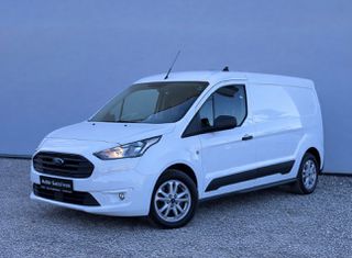 Ford Transit Connect 2021 ΒΙΒΛΙΑ Service* L2H1* ΑΡΙΣΤΗ ΚΑΤΑΣΤΑΣΗ* ΕΡΓΑΛΕΙΟΘΗΚΗ-thumb-2