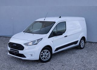 Ford Transit Connect 2021 ΒΙΒΛΙΑ Service* L2H1* ΑΡΙΣΤΗ ΚΑΤΑΣΤΑΣΗ* ΕΡΓΑΛΕΙΟΘΗΚΗ