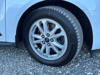 Ford Transit Connect 2021 ΒΙΒΛΙΑ Service* L2H1* ΑΡΙΣΤΗ ΚΑΤΑΣΤΑΣΗ* ΕΡΓΑΛΕΙΟΘΗΚΗ-thumb-7