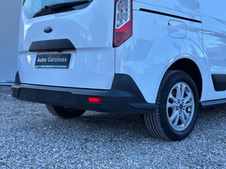 Ford Transit Connect 2021 ΒΙΒΛΙΑ Service* L2H1* ΑΡΙΣΤΗ ΚΑΤΑΣΤΑΣΗ* ΕΡΓΑΛΕΙΟΘΗΚΗ-thumb-10