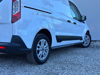 Ford Transit Connect 2021 ΒΙΒΛΙΑ Service* L2H1* ΑΡΙΣΤΗ ΚΑΤΑΣΤΑΣΗ* ΕΡΓΑΛΕΙΟΘΗΚΗ-thumb-12