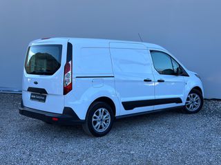 Ford Transit Connect 2021 ΒΙΒΛΙΑ Service* L2H1* ΑΡΙΣΤΗ ΚΑΤΑΣΤΑΣΗ* ΕΡΓΑΛΕΙΟΘΗΚΗ-thumb-5