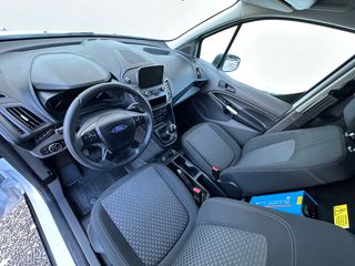 Ford Transit Connect 2021 ΒΙΒΛΙΑ Service* L2H1* ΑΡΙΣΤΗ ΚΑΤΑΣΤΑΣΗ* ΕΡΓΑΛΕΙΟΘΗΚΗ-thumb-39