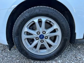 Ford Transit Connect 2021 ΒΙΒΛΙΑ Service* L2H1* ΑΡΙΣΤΗ ΚΑΤΑΣΤΑΣΗ* ΕΡΓΑΛΕΙΟΘΗΚΗ-thumb-40