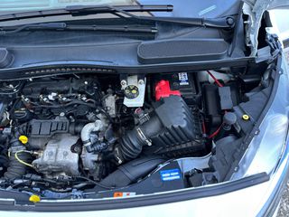 Ford Transit Connect 2021 ΒΙΒΛΙΑ Service* L2H1* ΑΡΙΣΤΗ ΚΑΤΑΣΤΑΣΗ* ΕΡΓΑΛΕΙΟΘΗΚΗ-thumb-43