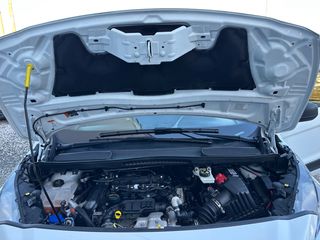 Ford Transit Connect 2021 ΒΙΒΛΙΑ Service* L2H1* ΑΡΙΣΤΗ ΚΑΤΑΣΤΑΣΗ* ΕΡΓΑΛΕΙΟΘΗΚΗ-thumb-44