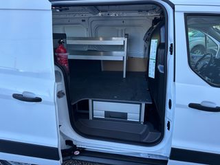 Ford Transit Connect 2021 ΒΙΒΛΙΑ Service* L2H1* ΑΡΙΣΤΗ ΚΑΤΑΣΤΑΣΗ* ΕΡΓΑΛΕΙΟΘΗΚΗ-thumb-45