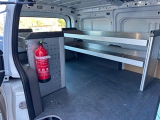 Ford Transit Connect 2021 ΒΙΒΛΙΑ Service* L2H1* ΑΡΙΣΤΗ ΚΑΤΑΣΤΑΣΗ* ΕΡΓΑΛΕΙΟΘΗΚΗ-thumb-46