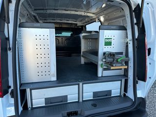 Ford Transit Connect 2021 ΒΙΒΛΙΑ Service* L2H1* ΑΡΙΣΤΗ ΚΑΤΑΣΤΑΣΗ* ΕΡΓΑΛΕΙΟΘΗΚΗ-thumb-50
