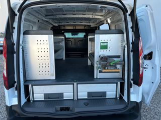 Ford Transit Connect 2021 ΒΙΒΛΙΑ Service* L2H1* ΑΡΙΣΤΗ ΚΑΤΑΣΤΑΣΗ* ΕΡΓΑΛΕΙΟΘΗΚΗ-thumb-51