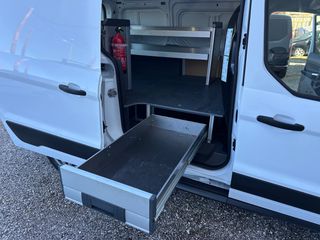 Ford Transit Connect 2021 ΒΙΒΛΙΑ Service* L2H1* ΑΡΙΣΤΗ ΚΑΤΑΣΤΑΣΗ* ΕΡΓΑΛΕΙΟΘΗΚΗ-thumb-54