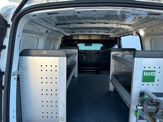 Ford Transit Connect 2021 ΒΙΒΛΙΑ Service* L2H1* ΑΡΙΣΤΗ ΚΑΤΑΣΤΑΣΗ* ΕΡΓΑΛΕΙΟΘΗΚΗ-thumb-55