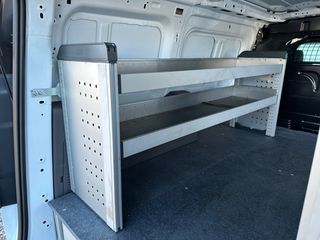 Ford Transit Connect 2021 ΒΙΒΛΙΑ Service* L2H1* ΑΡΙΣΤΗ ΚΑΤΑΣΤΑΣΗ* ΕΡΓΑΛΕΙΟΘΗΚΗ-thumb-57