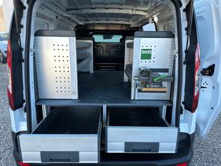 Ford Transit Connect 2021 ΒΙΒΛΙΑ Service* L2H1* ΑΡΙΣΤΗ ΚΑΤΑΣΤΑΣΗ* ΕΡΓΑΛΕΙΟΘΗΚΗ-thumb-58