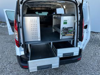 Ford Transit Connect 2021 ΒΙΒΛΙΑ Service* L2H1* ΑΡΙΣΤΗ ΚΑΤΑΣΤΑΣΗ* ΕΡΓΑΛΕΙΟΘΗΚΗ-thumb-59