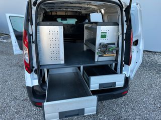 Ford Transit Connect 2021 ΒΙΒΛΙΑ Service* L2H1* ΑΡΙΣΤΗ ΚΑΤΑΣΤΑΣΗ* ΕΡΓΑΛΕΙΟΘΗΚΗ-thumb-60