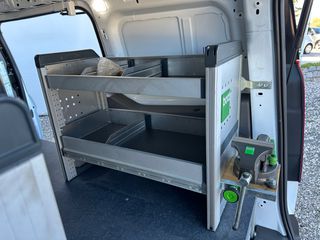 Ford Transit Connect 2021 ΒΙΒΛΙΑ Service* L2H1* ΑΡΙΣΤΗ ΚΑΤΑΣΤΑΣΗ* ΕΡΓΑΛΕΙΟΘΗΚΗ-thumb-61