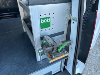 Ford Transit Connect 2021 ΒΙΒΛΙΑ Service* L2H1* ΑΡΙΣΤΗ ΚΑΤΑΣΤΑΣΗ* ΕΡΓΑΛΕΙΟΘΗΚΗ-thumb-62