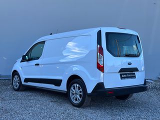 Ford Transit Connect 2021 ΒΙΒΛΙΑ Service* L2H1* ΑΡΙΣΤΗ ΚΑΤΑΣΤΑΣΗ* ΕΡΓΑΛΕΙΟΘΗΚΗ-thumb-6