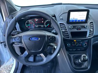 Ford Transit Connect 2021 ΒΙΒΛΙΑ Service* L2H1* ΑΡΙΣΤΗ ΚΑΤΑΣΤΑΣΗ* ΕΡΓΑΛΕΙΟΘΗΚΗ-thumb-18