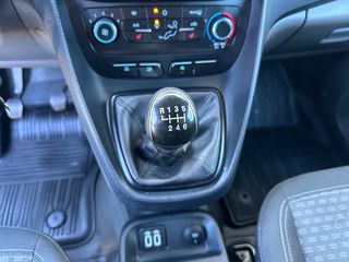 Ford Transit Connect 2021 ΒΙΒΛΙΑ Service* L2H1* ΑΡΙΣΤΗ ΚΑΤΑΣΤΑΣΗ* ΕΡΓΑΛΕΙΟΘΗΚΗ-thumb-24