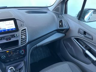 Ford Transit Connect 2021 ΒΙΒΛΙΑ Service* L2H1* ΑΡΙΣΤΗ ΚΑΤΑΣΤΑΣΗ* ΕΡΓΑΛΕΙΟΘΗΚΗ-thumb-25