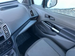 Ford Transit Connect 2021 ΒΙΒΛΙΑ Service* L2H1* ΑΡΙΣΤΗ ΚΑΤΑΣΤΑΣΗ* ΕΡΓΑΛΕΙΟΘΗΚΗ-thumb-32