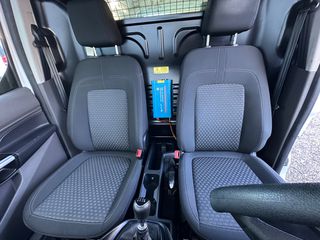 Ford Transit Connect 2021 ΒΙΒΛΙΑ Service* L2H1* ΑΡΙΣΤΗ ΚΑΤΑΣΤΑΣΗ* ΕΡΓΑΛΕΙΟΘΗΚΗ-thumb-34