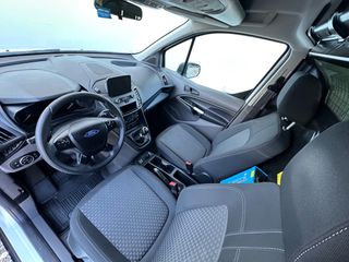 Ford Transit Connect 2021 ΒΙΒΛΙΑ Service* L2H1* ΑΡΙΣΤΗ ΚΑΤΑΣΤΑΣΗ* ΕΡΓΑΛΕΙΟΘΗΚΗ-thumb-36