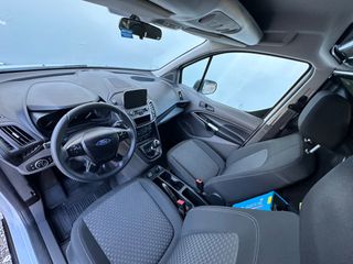 Ford Transit Connect 2021 ΒΙΒΛΙΑ Service* L2H1* ΑΡΙΣΤΗ ΚΑΤΑΣΤΑΣΗ* ΕΡΓΑΛΕΙΟΘΗΚΗ-thumb-37