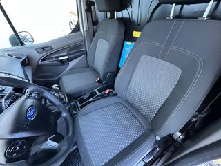 Ford Transit Connect 2021 ΒΙΒΛΙΑ Service* L2H1* ΑΡΙΣΤΗ ΚΑΤΑΣΤΑΣΗ* ΕΡΓΑΛΕΙΟΘΗΚΗ-thumb-38