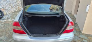 Mercedes-Benz CLK 200 2005 CLK 200 KOMPRESSOR-thumb-7