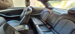Mercedes-Benz CLK 200 2005 CLK 200 KOMPRESSOR-thumb-13