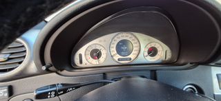 Mercedes-Benz CLK 200 2005 CLK 200 KOMPRESSOR-thumb-14
