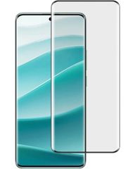 ObaStyle Tempered Glass Side Glue for Xiaomi Redmi Note 13 Pro Plus 5G black frame