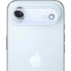Obastyle Camera Lens Full Cover Tempered Glass for iPhone 17 Air