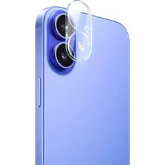 Obastyle Camera Lens Full Cover Tempered Glass for iPhone 17