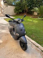 Vespa 125 2000