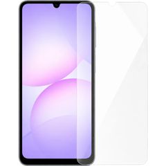 ObaStyle Tempered Glass 9H Samsung Galaxy A07