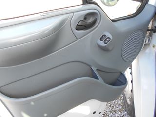 Pickup - Αγροτικό Ford 2009 TRANSIT