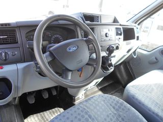 Pickup - Αγροτικό Ford 2009 TRANSIT-thumb-1