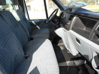 Pickup - Αγροτικό Ford 2009 TRANSIT-thumb-2